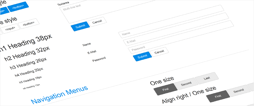 CoreSheet